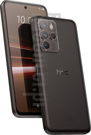 Перевірка IMEI HTC U23 Pro на imei.info