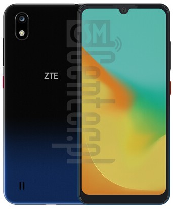IMEI Check ZTE Blade A7 2019 on imei.info