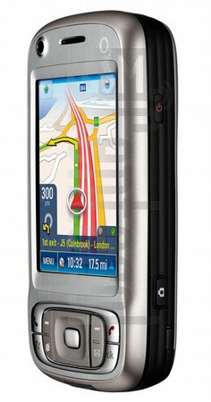 Skontrolujte IMEI O2 XDA Stellar (HTC Kaiser) na imei.info