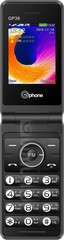 IMEI Check G-PHONE GP36 on imei.info