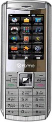 IMEI Check FORME W530 on imei.info