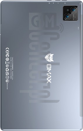 Skontrolujte IMEI BMAX MaxPad I11 Plus (New) na imei.info