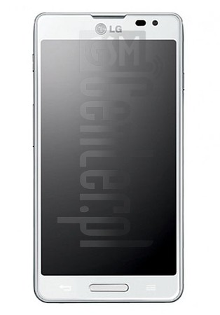 Sprawdź IMEI LG F260S Optimus LTE III na imei.info
