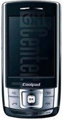 IMEI Check CoolPAD 8360 on imei.info