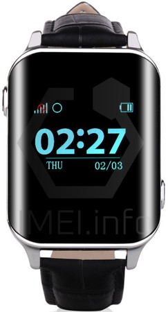 WONLEX EW200 Specification - IMEI.info