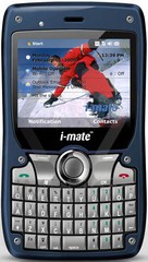 ตรวจสอบ IMEI I-MATE Hummer บน imei.info