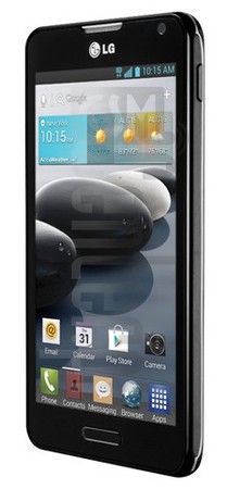 在imei.info上的IMEI Check LG D505 Optimus F6