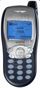 IMEI Check SENDO S230 on imei.info