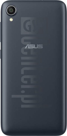 ตรวจสอบ IMEI ASUS ZenFone Lite (L1) บน imei.info