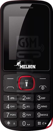 Verificación del IMEI  MELBON MB877 en imei.info