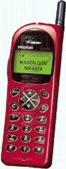ตรวจสอบ IMEI MAXON MX-6814 บน imei.info