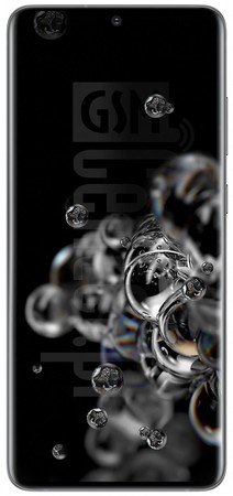 IMEI Check SAMSUNG Galaxy S20 Ultra 5G Exynos on imei.info