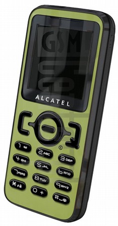 imei.info에 대한 IMEI 확인 ALCATEL OT-V212