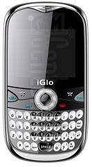IMEI Check iGlo Q800 on imei.info