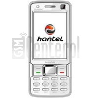IMEI Check HANTEL HT682 on imei.info