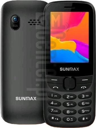 IMEI Check SUNMAX T24 on imei.info