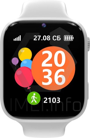 GEOZON Concept Specification - IMEI.info