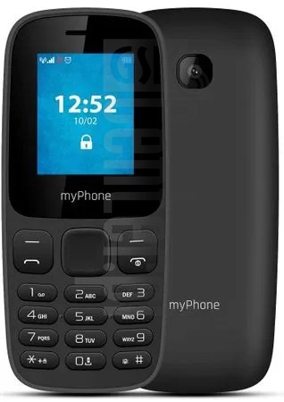 Skontrolujte IMEI myPhone 3330 na imei.info