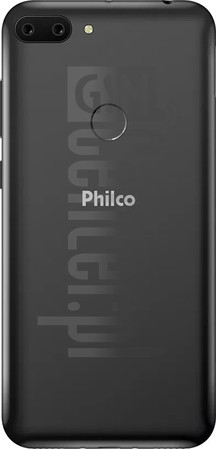 IMEI-Prüfung PHILCO PCS01 auf imei.info