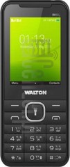 IMEI Check WALTON Olvio MM15J on imei.info