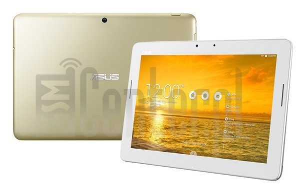 IMEI Check ASUS TF303CL Pad Transformer on imei.info