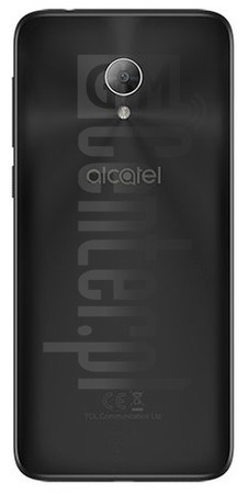 IMEI Check ALCATEL 3L on imei.info