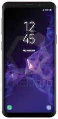 DESCARREGAR FIRMWARE SAMSUNG Galaxy S9+