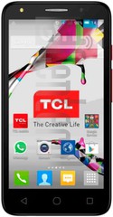IMEI Check TCL F5000 on imei.info