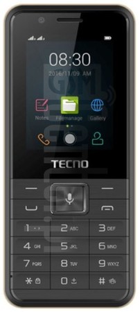 IMEI Check TECNO T901 on imei.info