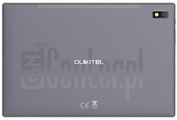IMEI Check OUKITEL OKT1 on imei.info