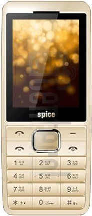 IMEI Check SPICE Power 5725 on imei.info