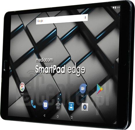 Проверка IMEI MEDIACOM SmartPad Edge 10 на imei.info