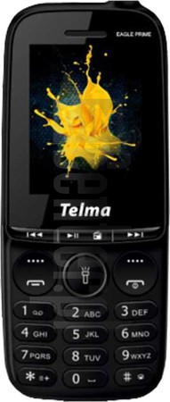 imei.infoのIMEIチェックVFONE Telma Eagle Prime