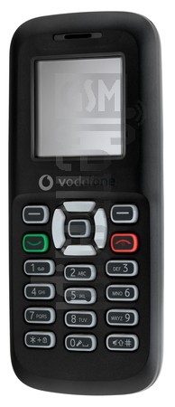 IMEI Check VODAFONE 250 on imei.info