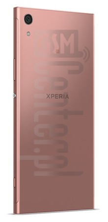 IMEI चेक SONY Xperia XA1 Ultra G3221 imei.info पर