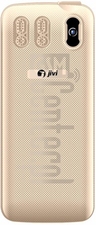 Kontrola IMEI JIVI X93 Grand na imei.info