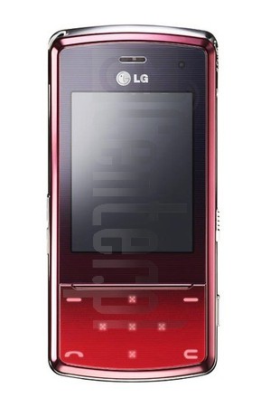 IMEI Check LG SH470 on imei.info