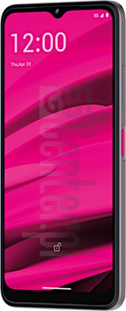 IMEI चेक T-MOBILE T Phone 5G (2023) imei.info पर