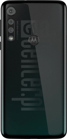 IMEI Check MOTOROLA Moto G8 Play on imei.info