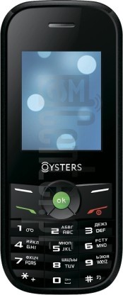 IMEI Check OYSTERS Yalta on imei.info