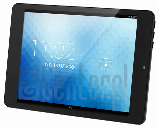 Controllo IMEI QUER KOM0702 tablet 7.85" su imei.info