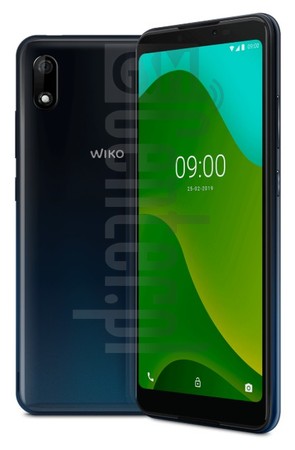 IMEI Check WIKO Y70 on imei.info