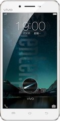 تحقق من رقم IMEI VIVO X6 Plus D على imei.info