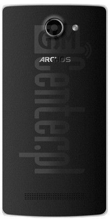 IMEI Check ARCHOS 45c Helium 4G on imei.info