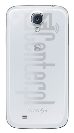 Verificación del IMEI  SAMSUNG I337 Galaxy S4 en imei.info