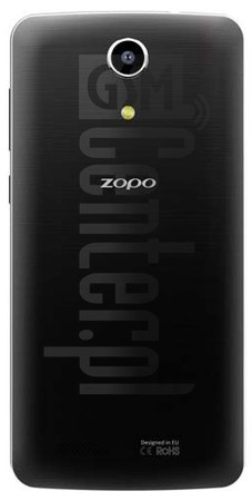 IMEI Check ZOPO Hero 1 on imei.info
