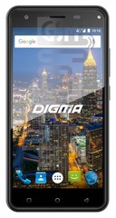 IMEI Check DIGMA Citi ATL 4G on imei.info