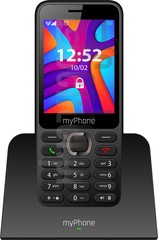IMEI-Prüfung myPhone S1 LTE auf imei.info