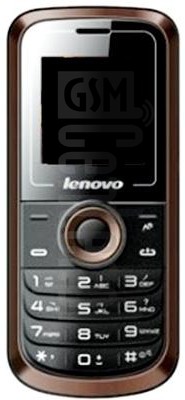 IMEI Check LENOVO E156 on imei.info
