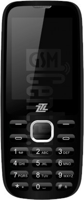 IMEI चेक ZTL A7 imei.info पर
